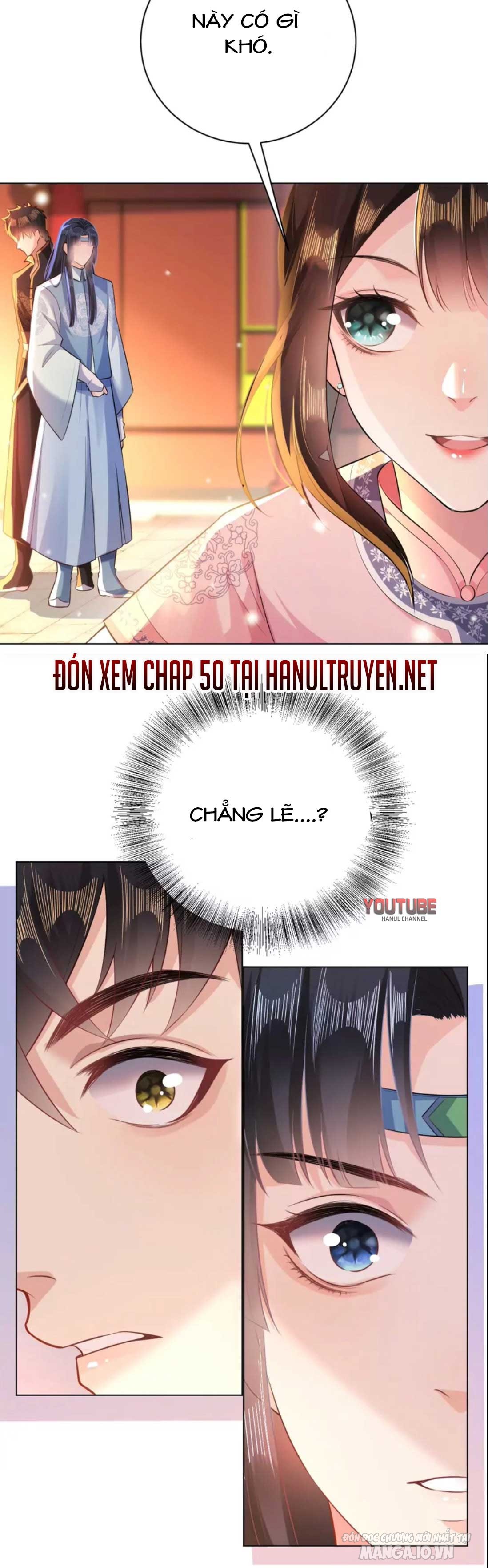 Thiên Hạ Độc Sủng Phi Chapter 49 - Trang 2