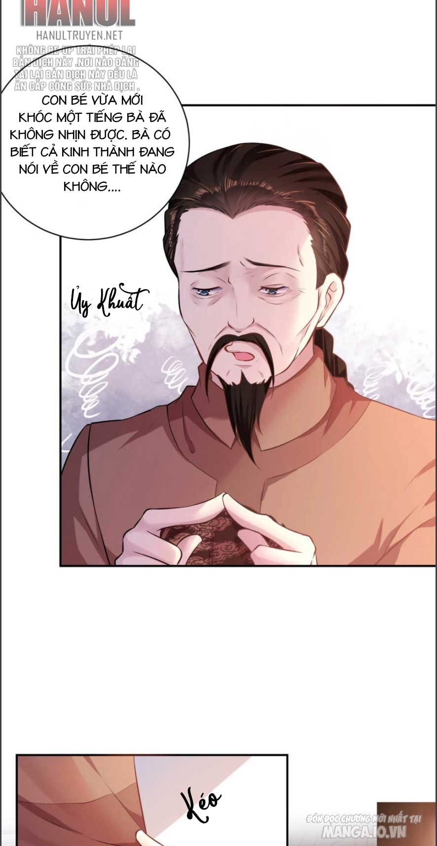 Thiên Hạ Độc Sủng Phi Chapter 5 - Trang 2