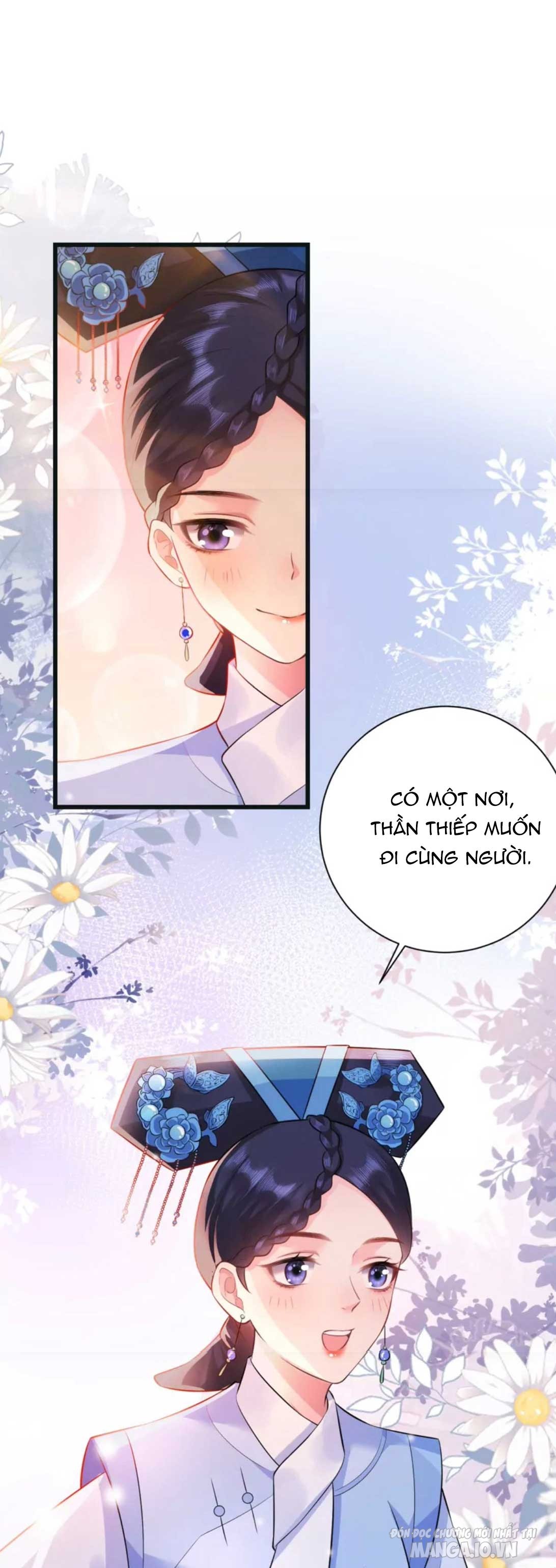 Thiên Hạ Độc Sủng Phi Chapter 53 - Trang 2