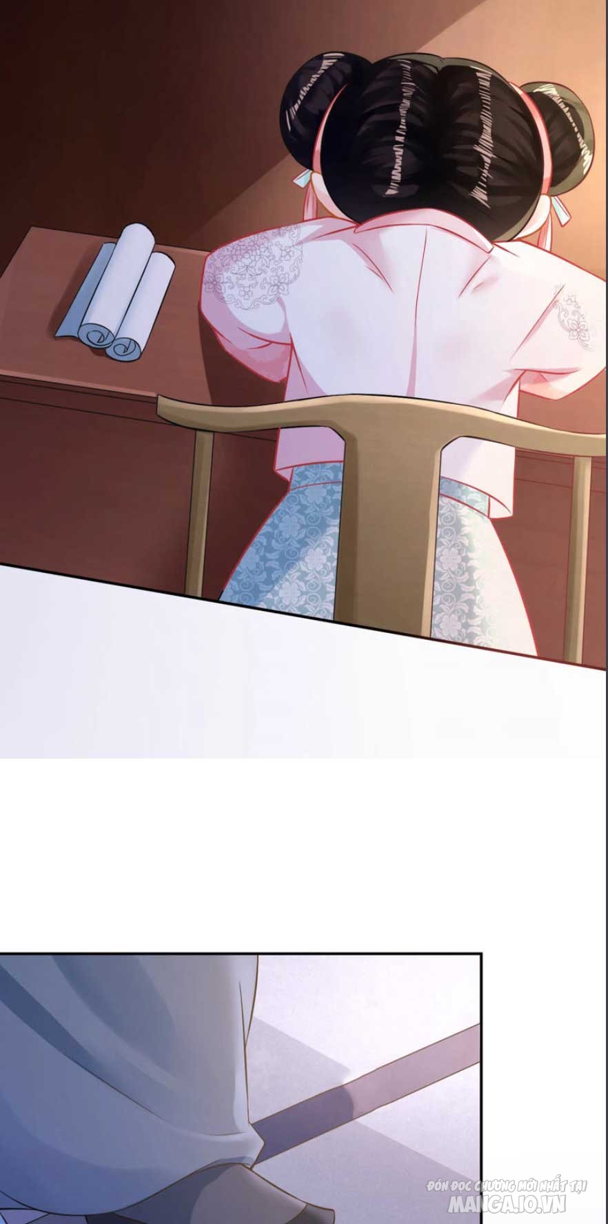 Thiên Hạ Độc Sủng Phi Chapter 6 - Trang 2