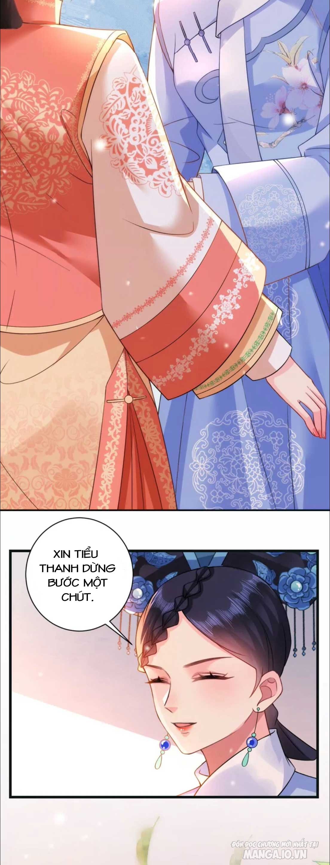 Thiên Hạ Độc Sủng Phi Chapter 62 - Trang 2