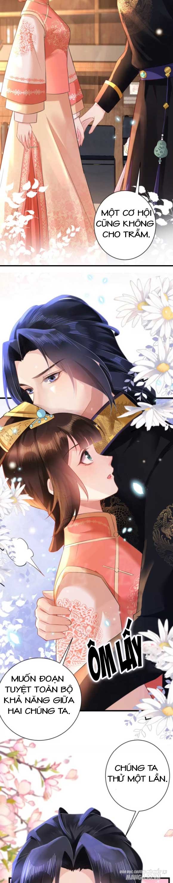 Thiên Hạ Độc Sủng Phi Chapter 64 - Trang 2