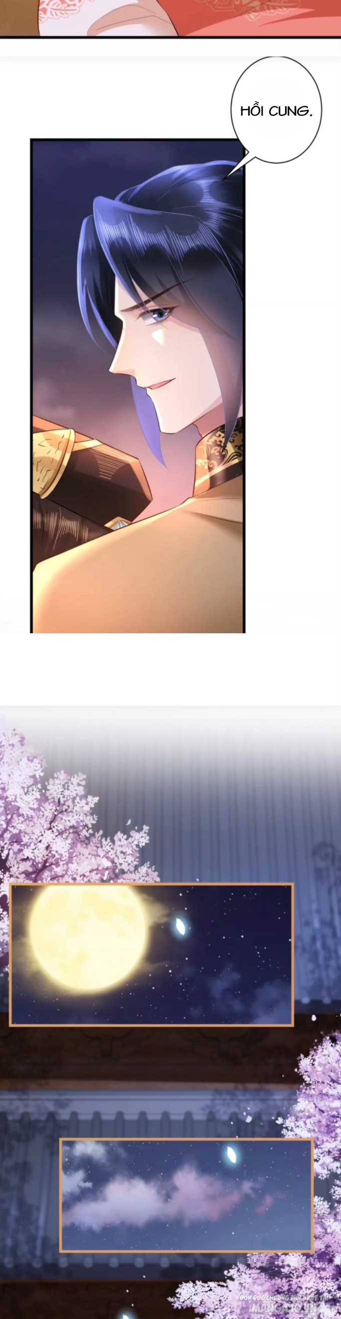 Thiên Hạ Độc Sủng Phi Chapter 68 - Trang 2