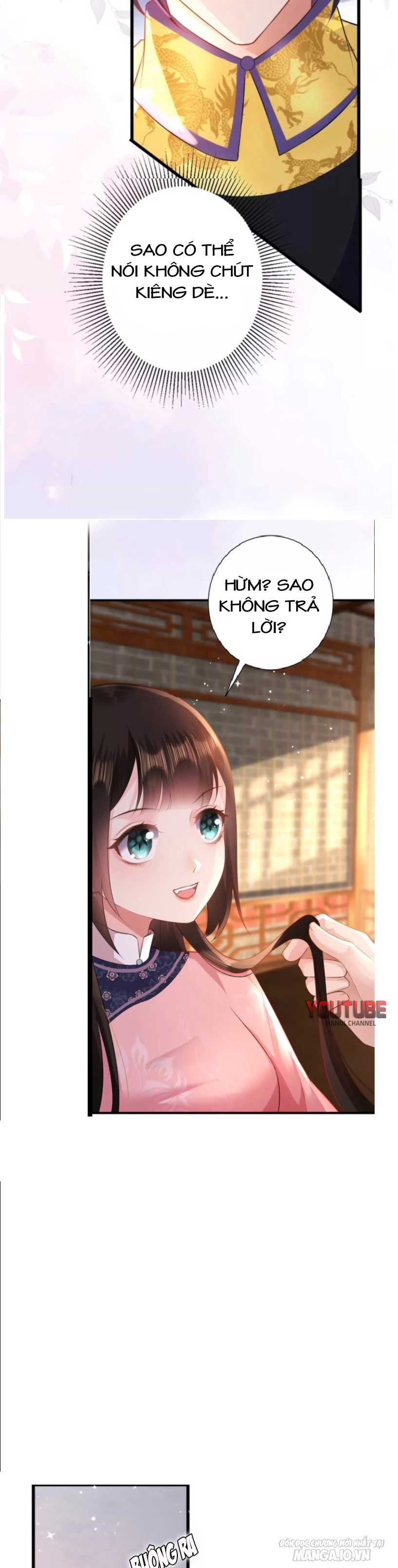 Thiên Hạ Độc Sủng Phi Chapter 70 - Trang 2