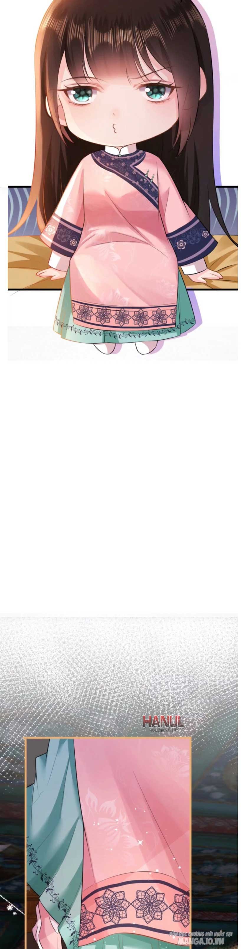 Thiên Hạ Độc Sủng Phi Chapter 70 - Trang 2