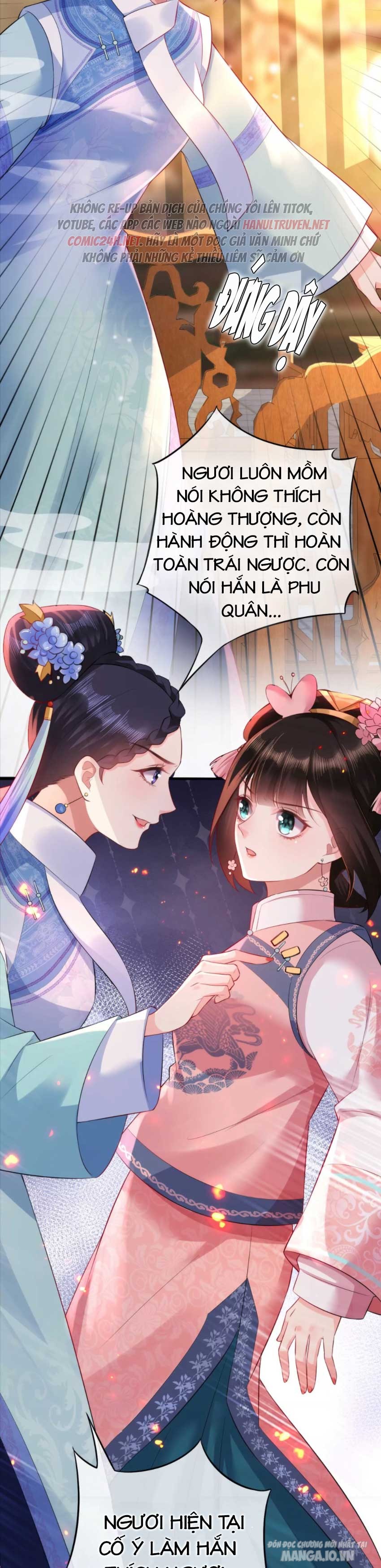 Thiên Hạ Độc Sủng Phi Chapter 74 - Trang 2