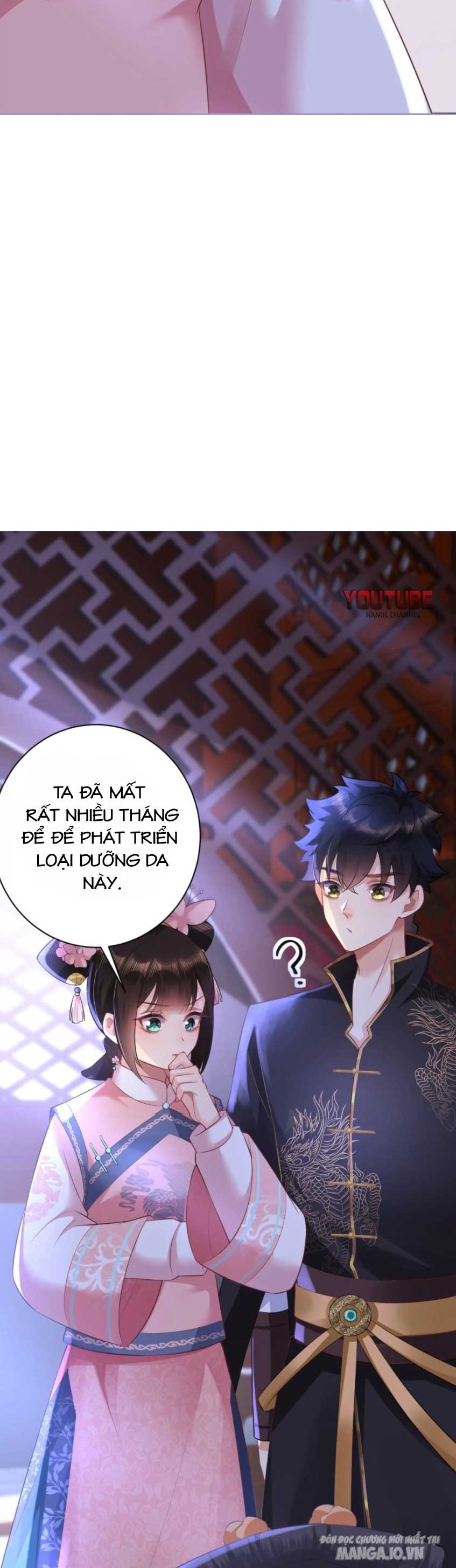 Thiên Hạ Độc Sủng Phi Chapter 74 - Trang 2