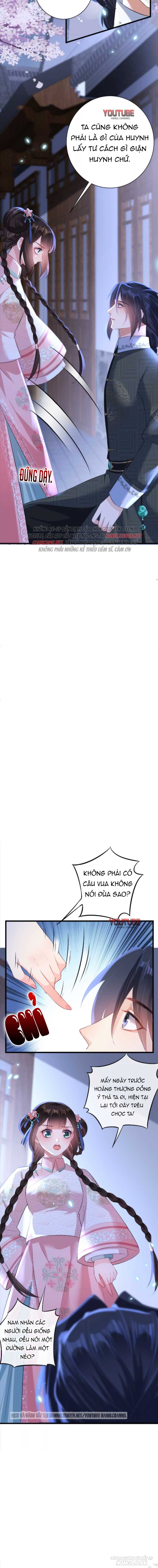 Thiên Hạ Độc Sủng Phi Chapter 89 - Trang 2