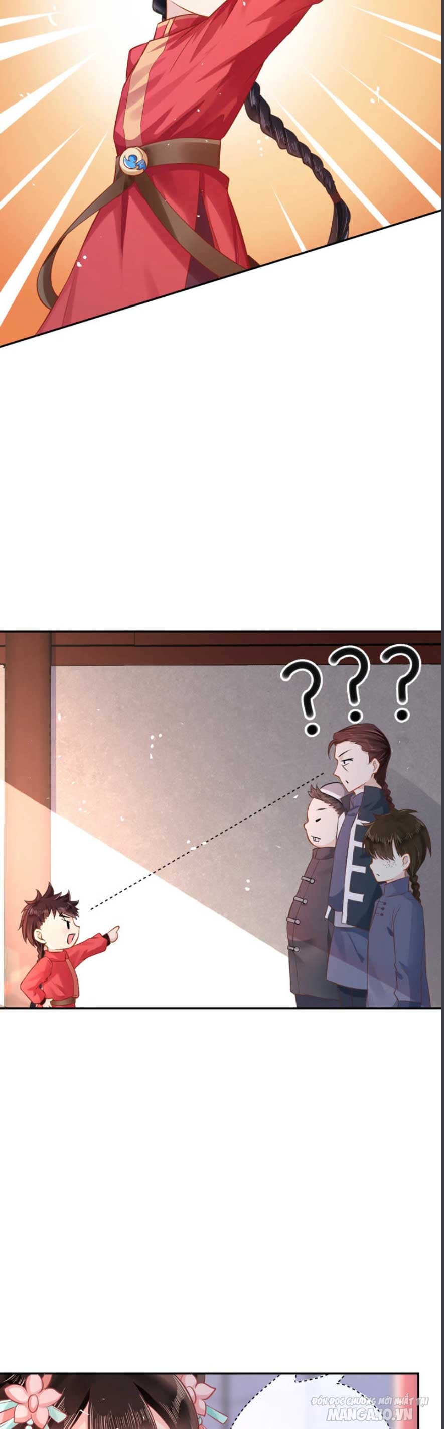 Thiên Hạ Độc Sủng Phi Chapter 9 - Trang 2