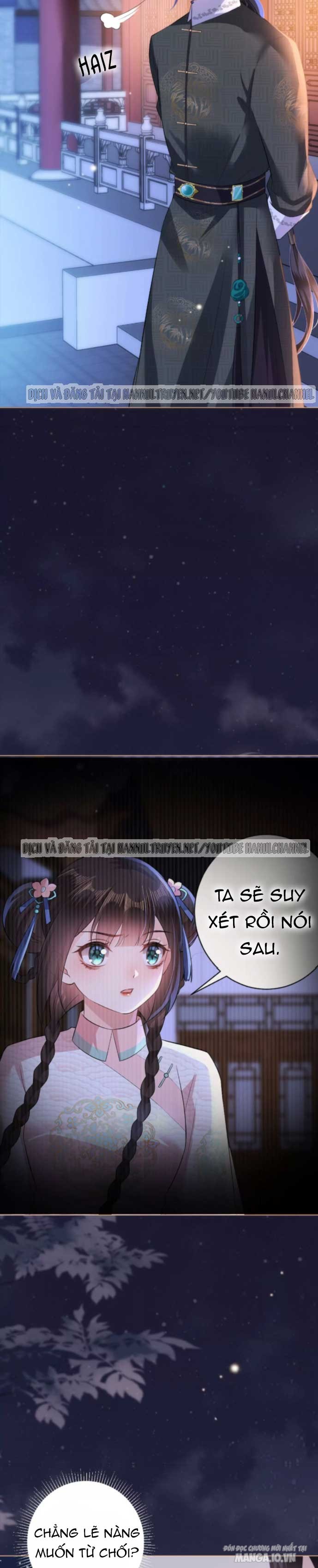 Thiên Hạ Độc Sủng Phi Chapter 90 - Trang 2