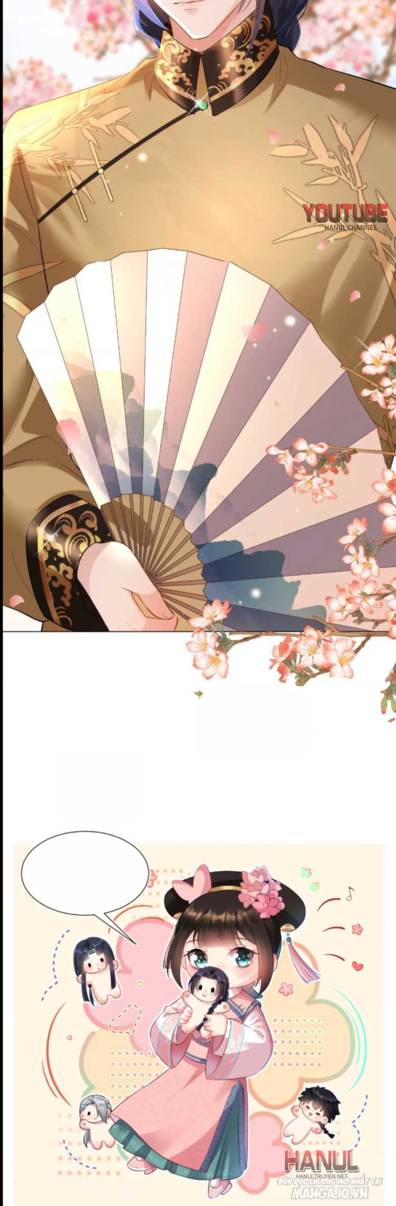 Thiên Hạ Độc Sủng Phi Chapter 92 - Trang 2