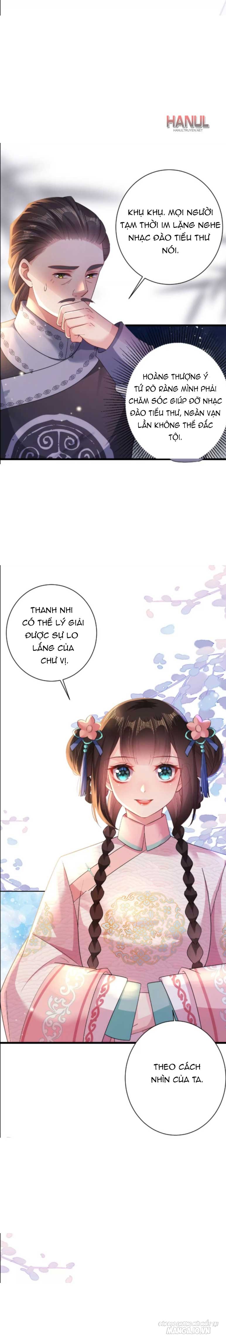 Thiên Hạ Độc Sủng Phi Chapter 93 - Trang 2