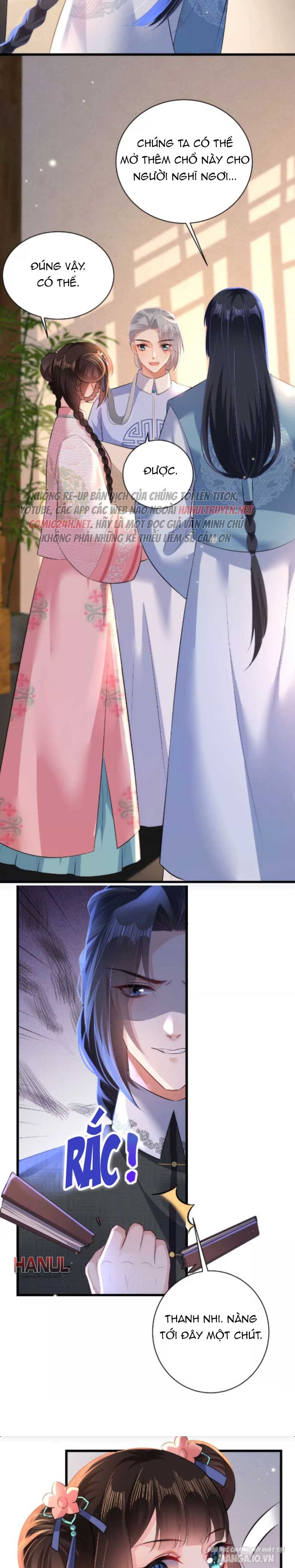 Thiên Hạ Độc Sủng Phi Chapter 94 - Trang 2