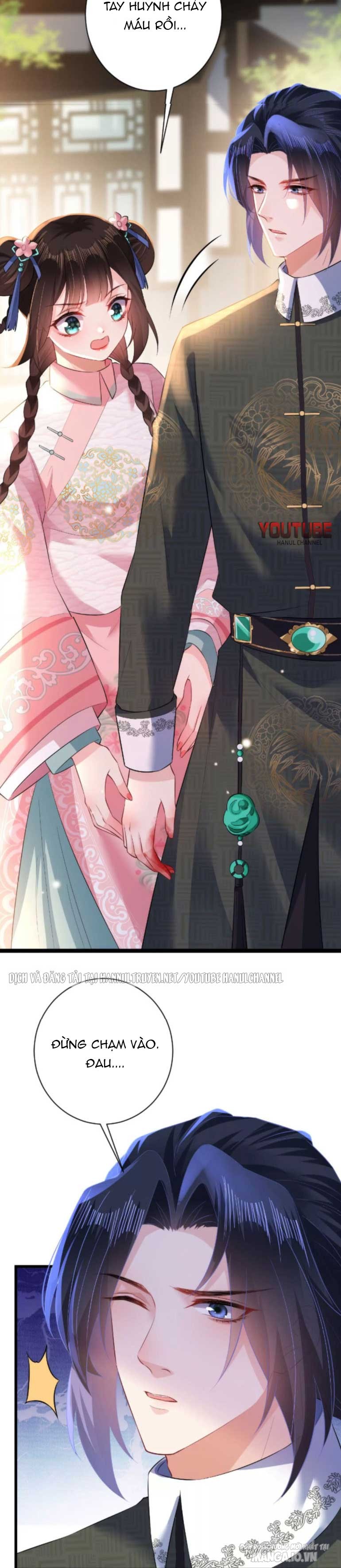 Thiên Hạ Độc Sủng Phi Chapter 95 - Trang 2