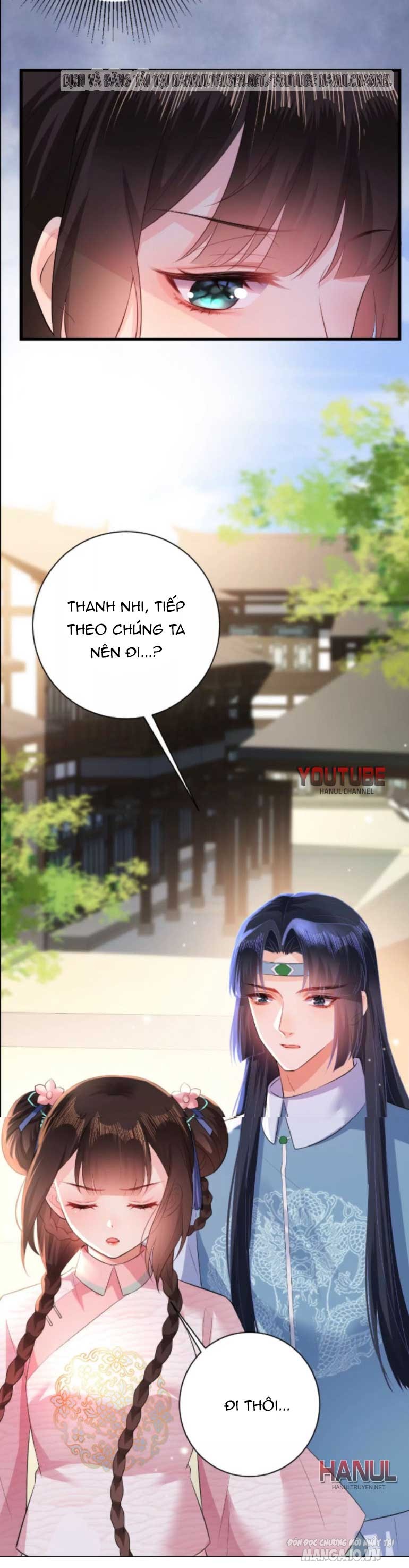 Thiên Hạ Độc Sủng Phi Chapter 95 - Trang 2