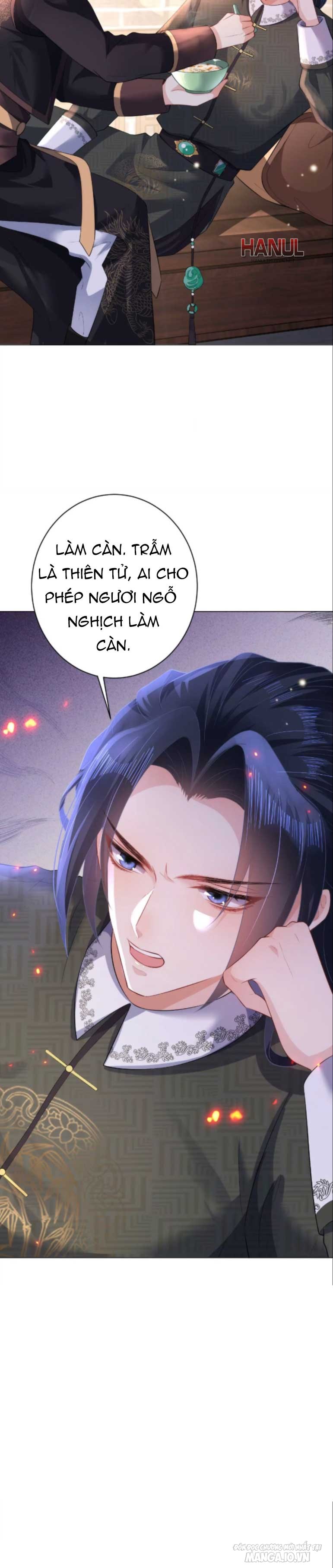 Thiên Hạ Độc Sủng Phi Chapter 97 - Trang 2