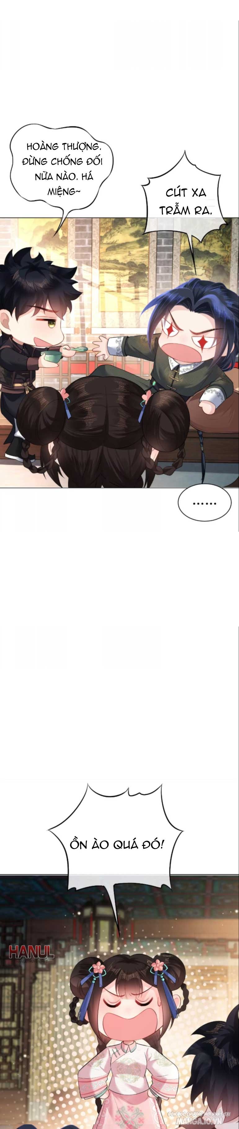 Thiên Hạ Độc Sủng Phi Chapter 97 - Trang 2