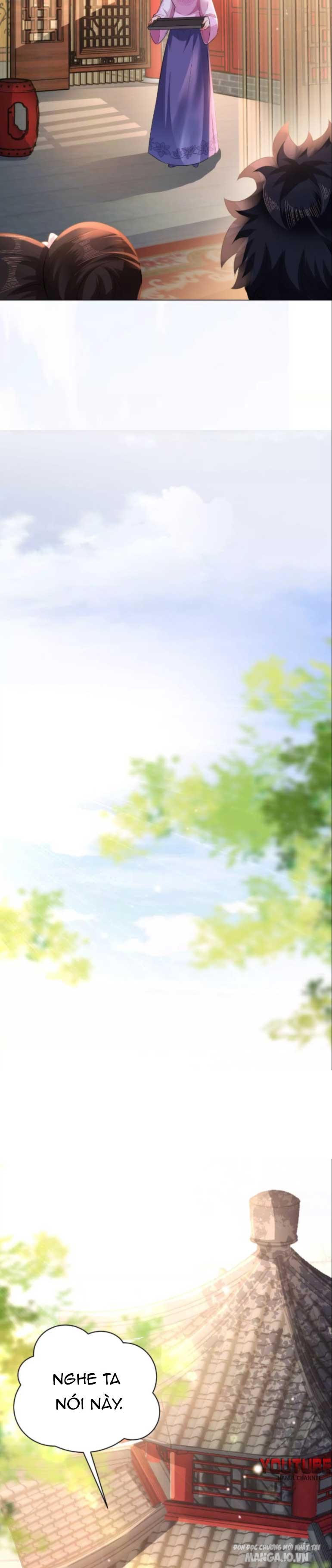 Thiên Hạ Độc Sủng Phi Chapter 97 - Trang 2