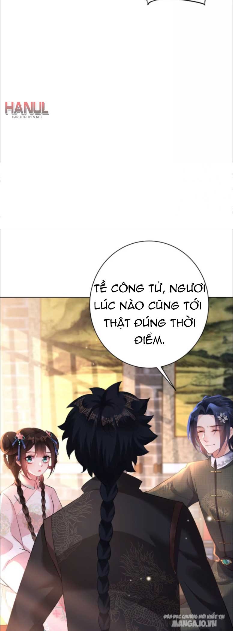 Thiên Hạ Độc Sủng Phi Chapter 97 - Trang 2