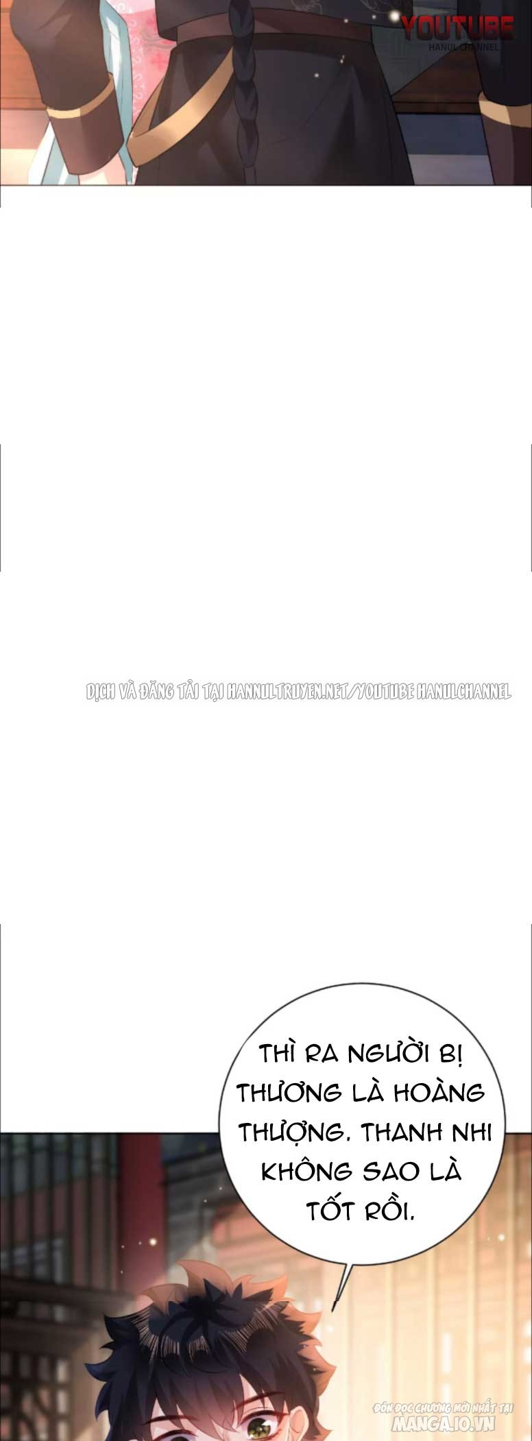 Thiên Hạ Độc Sủng Phi Chapter 97 - Trang 2