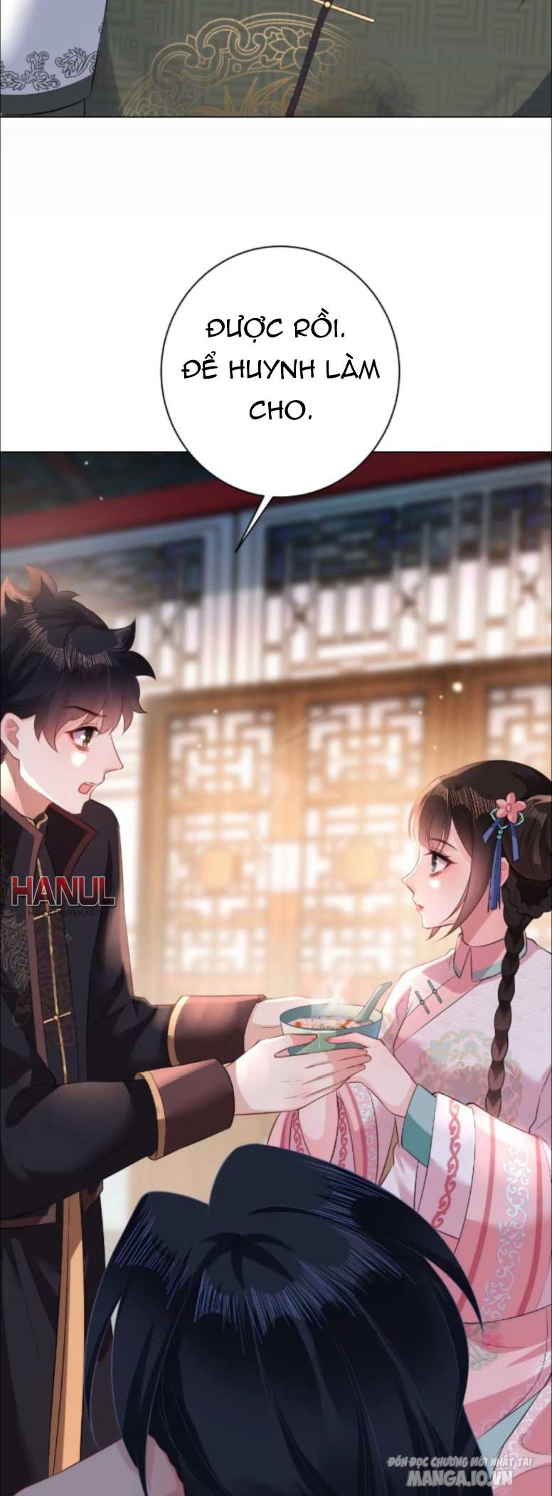 Thiên Hạ Độc Sủng Phi Chapter 97 - Trang 2