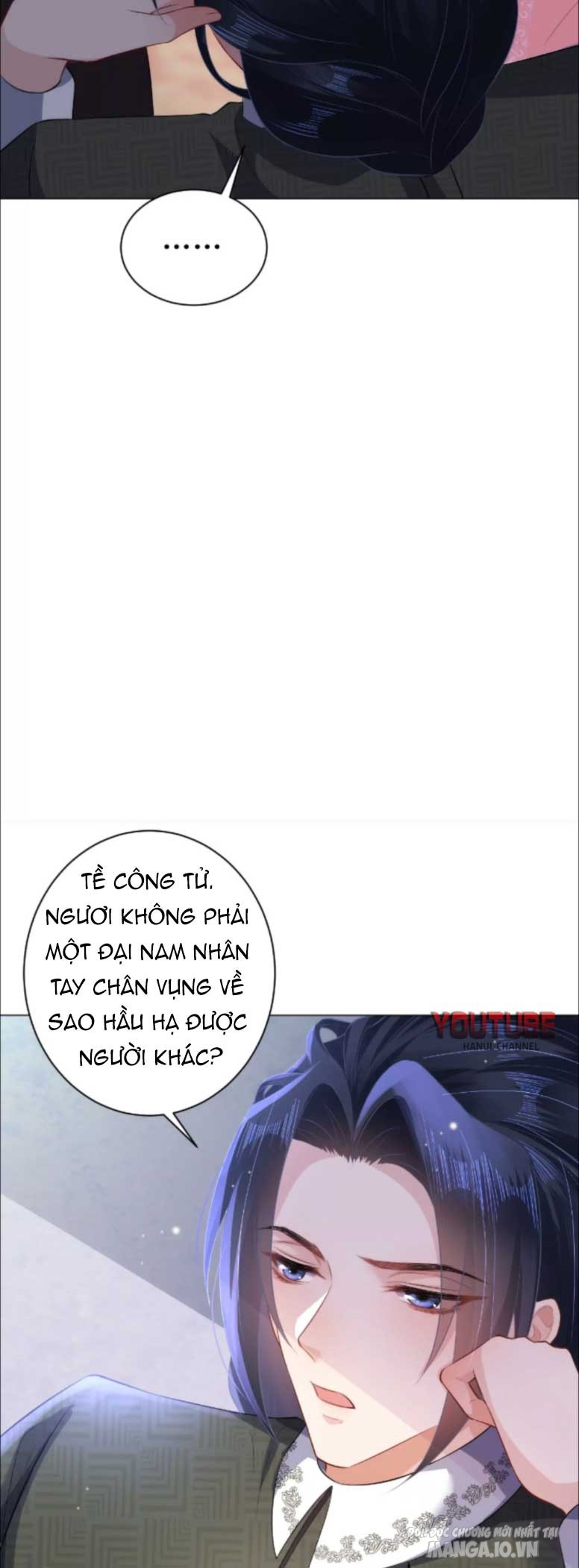 Thiên Hạ Độc Sủng Phi Chapter 97 - Trang 2