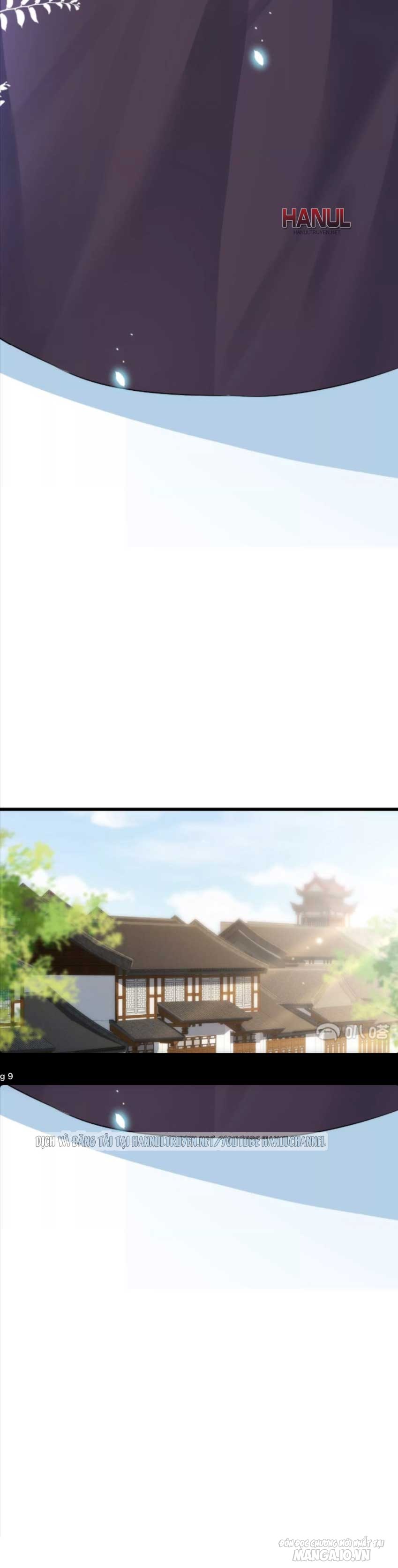 Thiên Hạ Độc Sủng Phi Chapter 99 - Trang 2