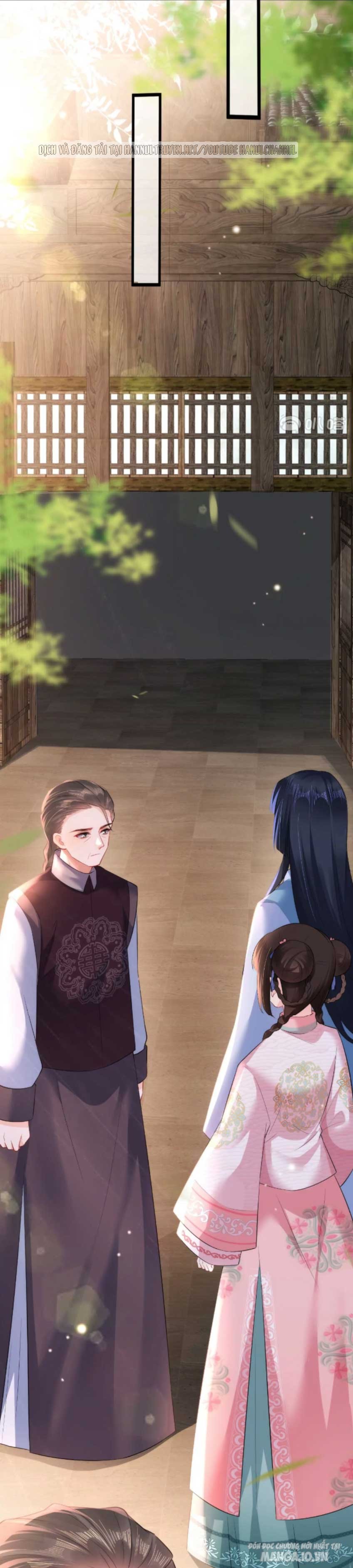 Thiên Hạ Độc Sủng Phi Chapter 99 - Trang 2