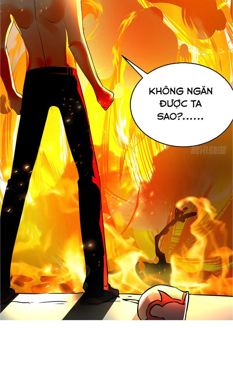 Thiên Hạ Kiếp Chapter 1 - Trang 2
