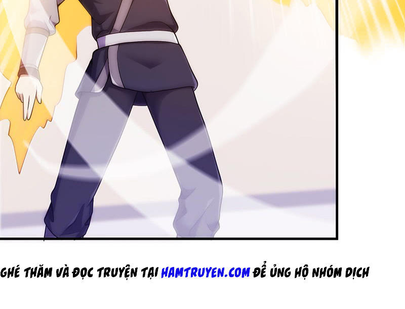 Thiên Hạ Kiếp Chapter 8 - Trang 2