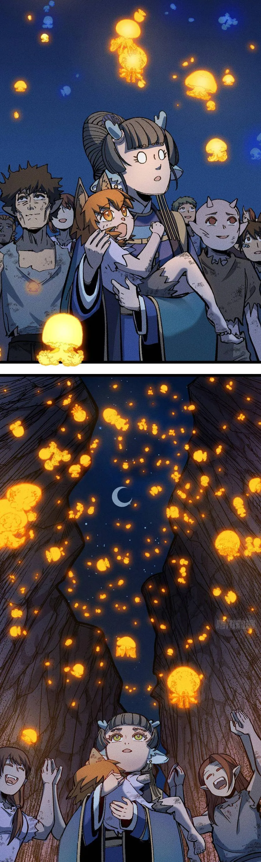 Thiên Hạ Vô Địch, Chuyển Thế Đầu Hàng Địch Chapter 15 - Trang 2