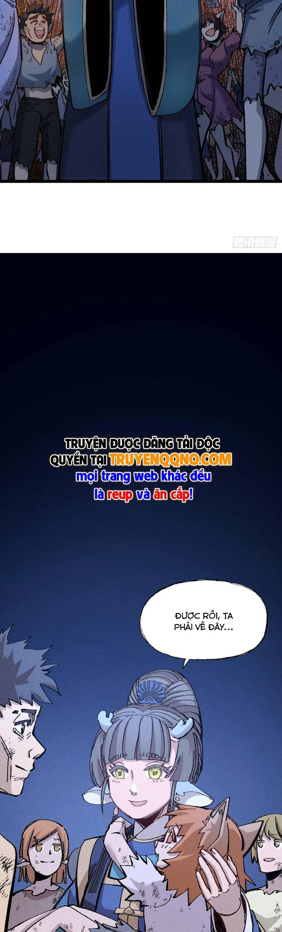 Thiên Hạ Vô Địch, Chuyển Thế Đầu Hàng Địch Chapter 15 - Trang 2