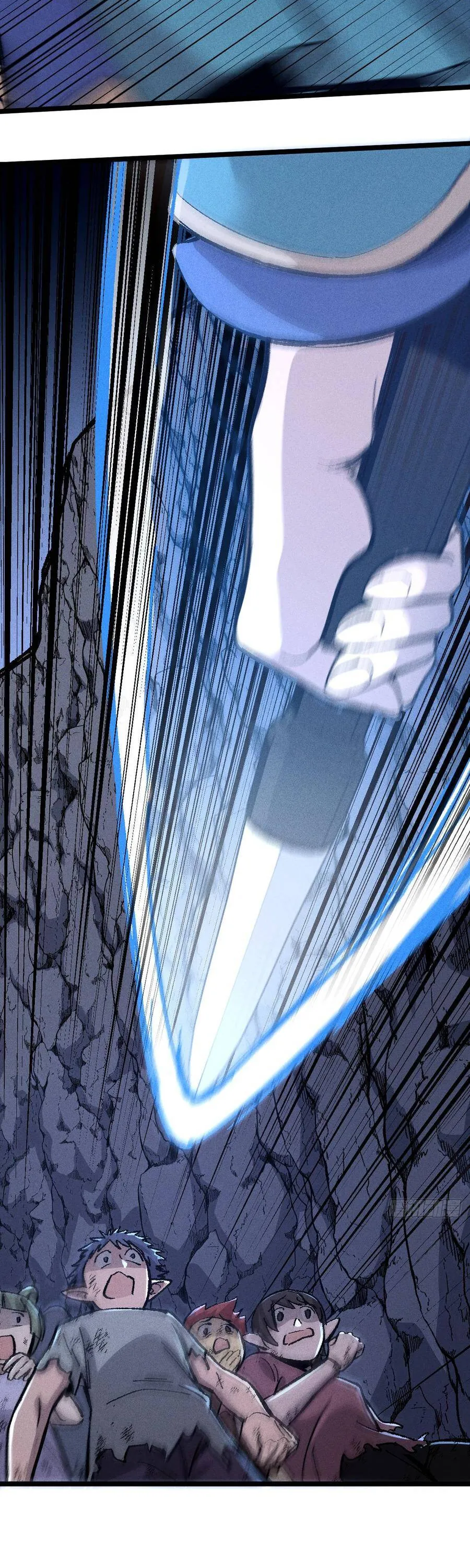 Thiên Hạ Vô Địch, Chuyển Thế Đầu Hàng Địch Chapter 15 - Trang 2