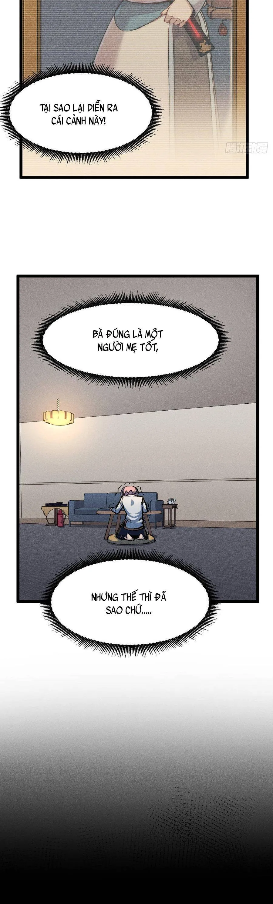 Thiên Hạ Vô Địch, Chuyển Thế Đầu Hàng Địch Chapter 15 - Trang 2