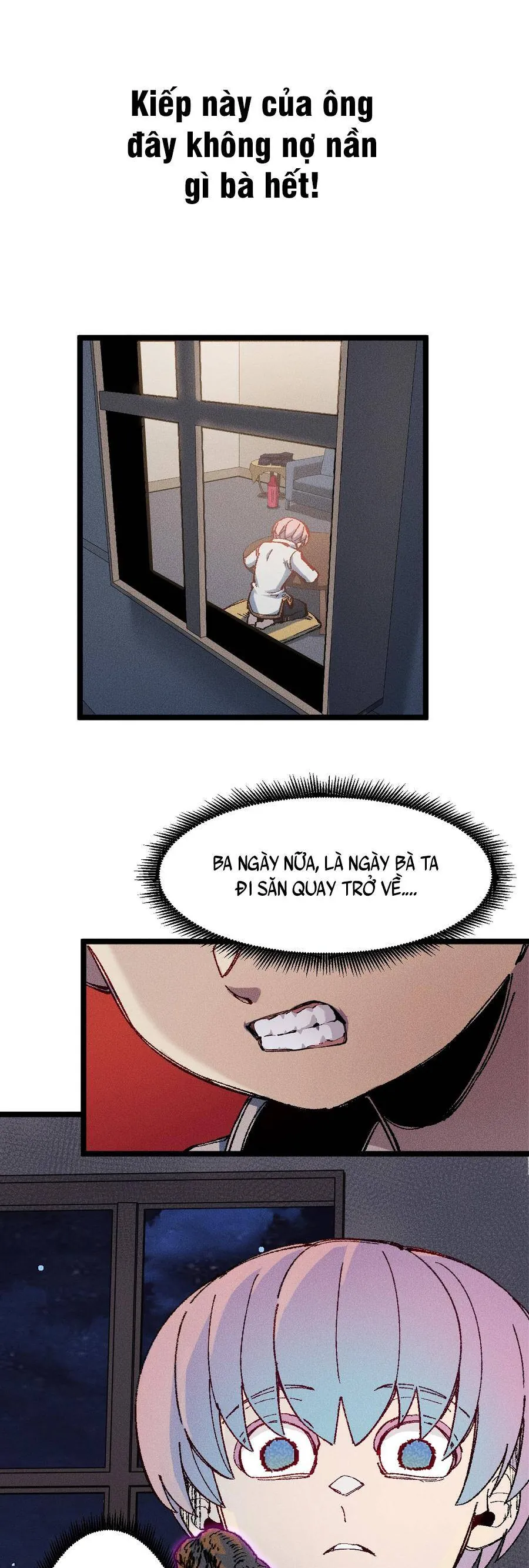 Thiên Hạ Vô Địch, Chuyển Thế Đầu Hàng Địch Chapter 15 - Trang 2