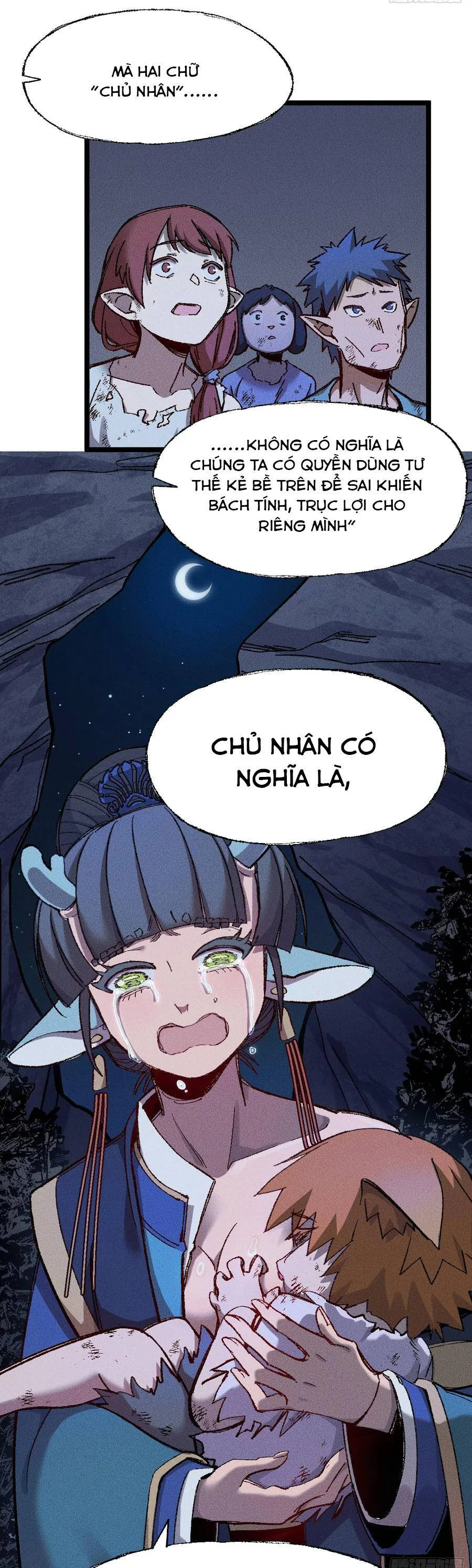 Thiên Hạ Vô Địch, Chuyển Thế Đầu Hàng Địch Chapter 15 - Trang 2