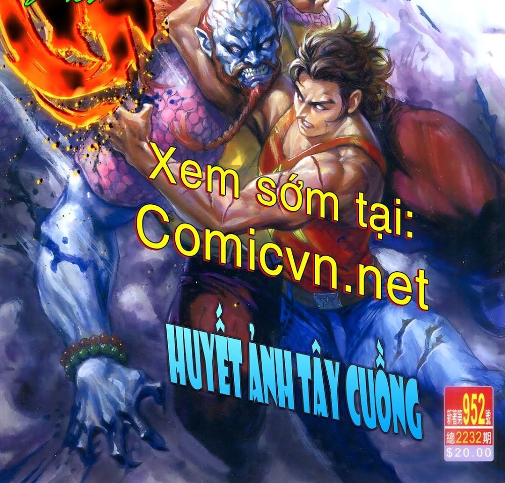 Thiên Hạ Vô Địch Lão Tổ Tông Chapter 98 - Trang 2