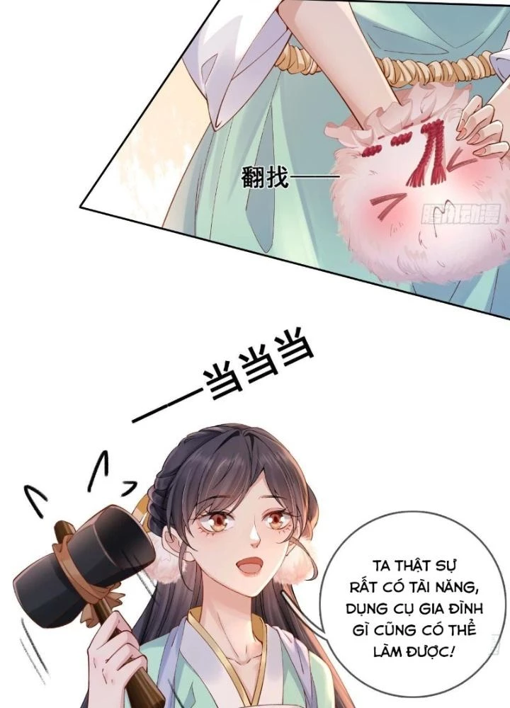 Thiên Hạ Vô Song Chapter 1 - Trang 2