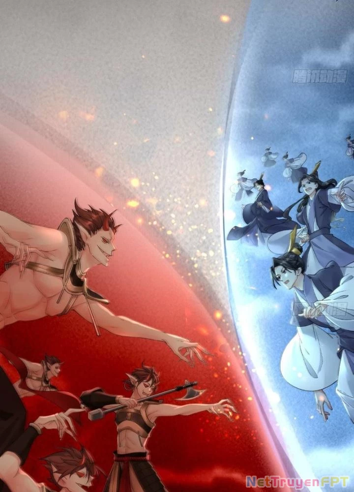 Thiên Hạ Vô Song Chapter 1 - Trang 2