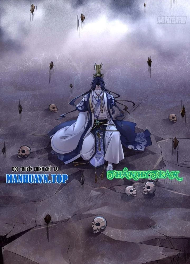 Thiên Hạ Vô Song Chapter 1 - Trang 2