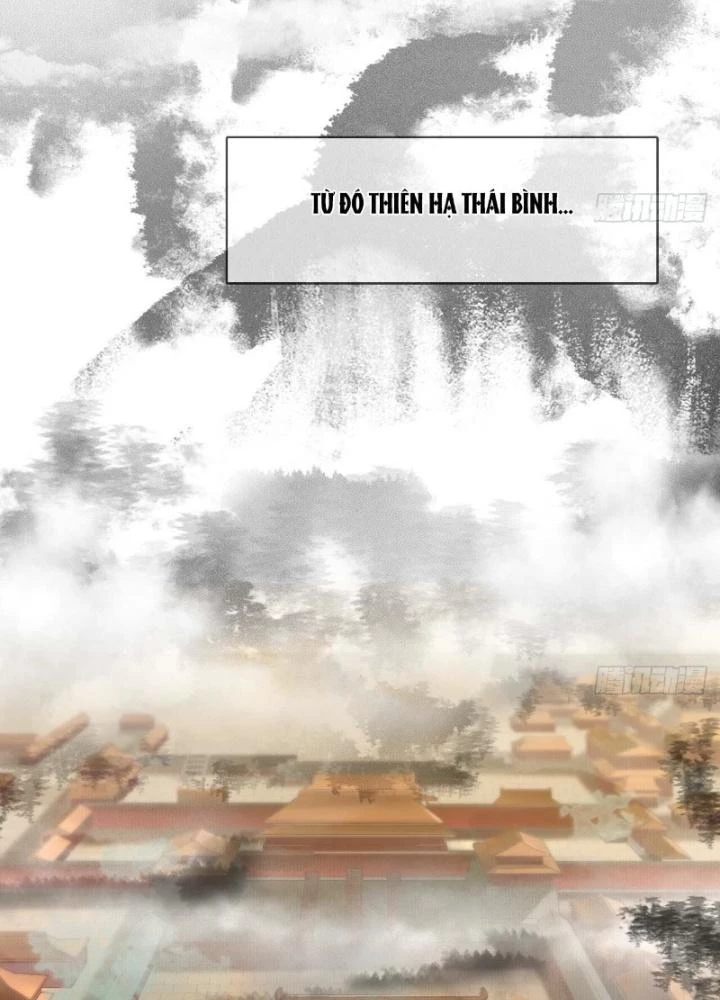 Thiên Hạ Vô Song Chapter 1 - Trang 2