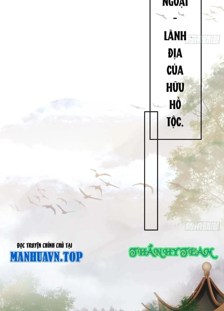 Thiên Hạ Vô Song Chapter 1 - Trang 2