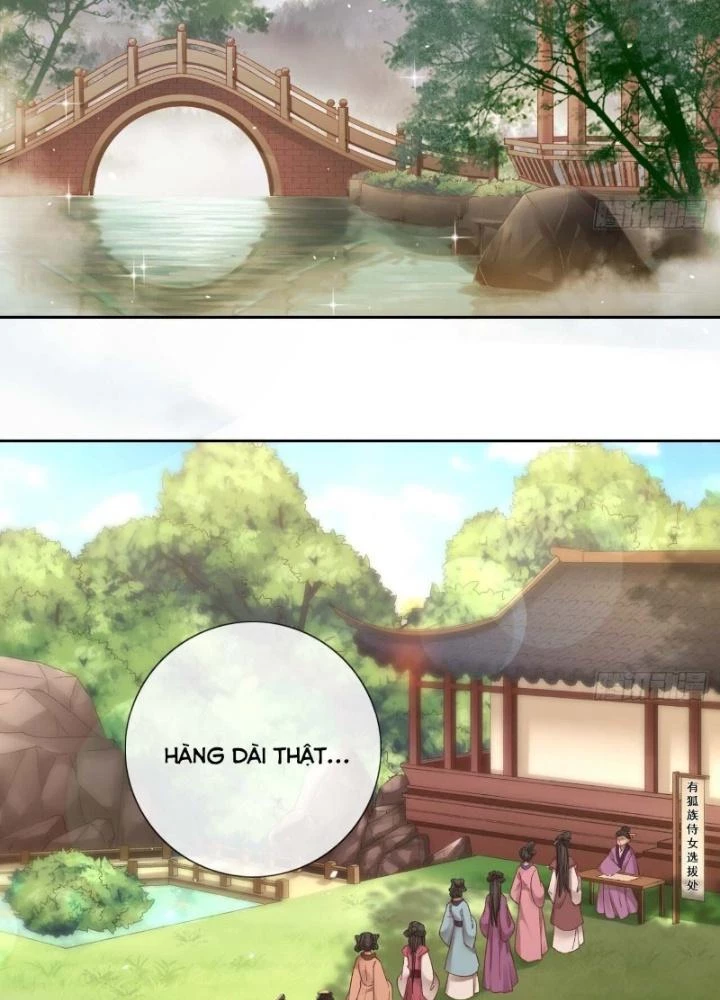 Thiên Hạ Vô Song Chapter 1 - Trang 2