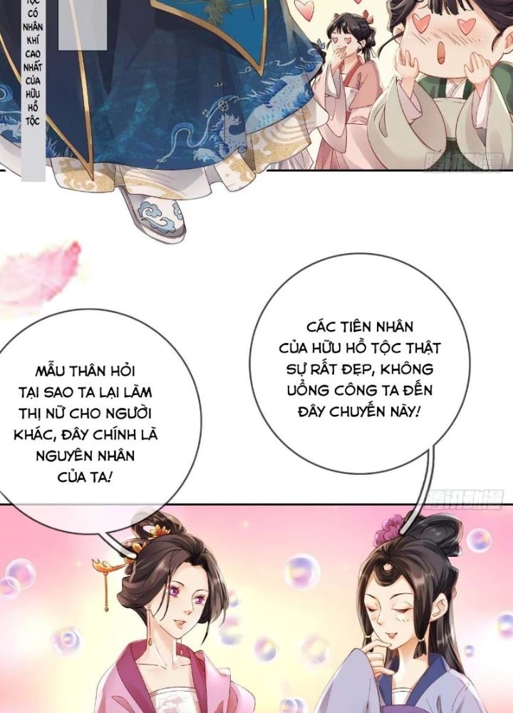 Thiên Hạ Vô Song Chapter 1 - Trang 2