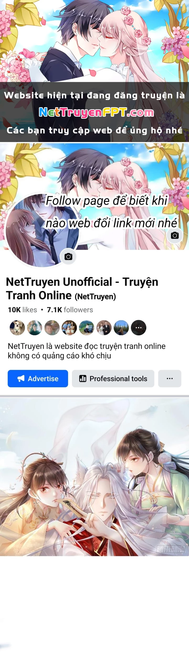 Thiên Hạ Vô Song Chapter 10 - Trang 2