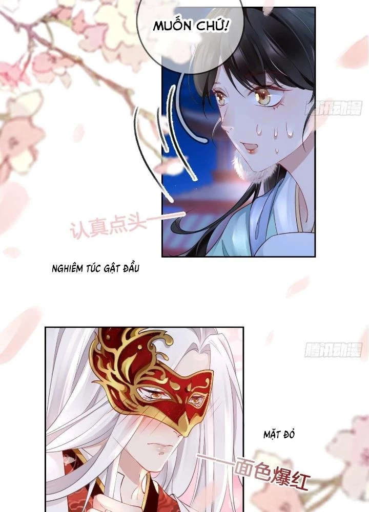 Thiên Hạ Vô Song Chapter 10 - Trang 2