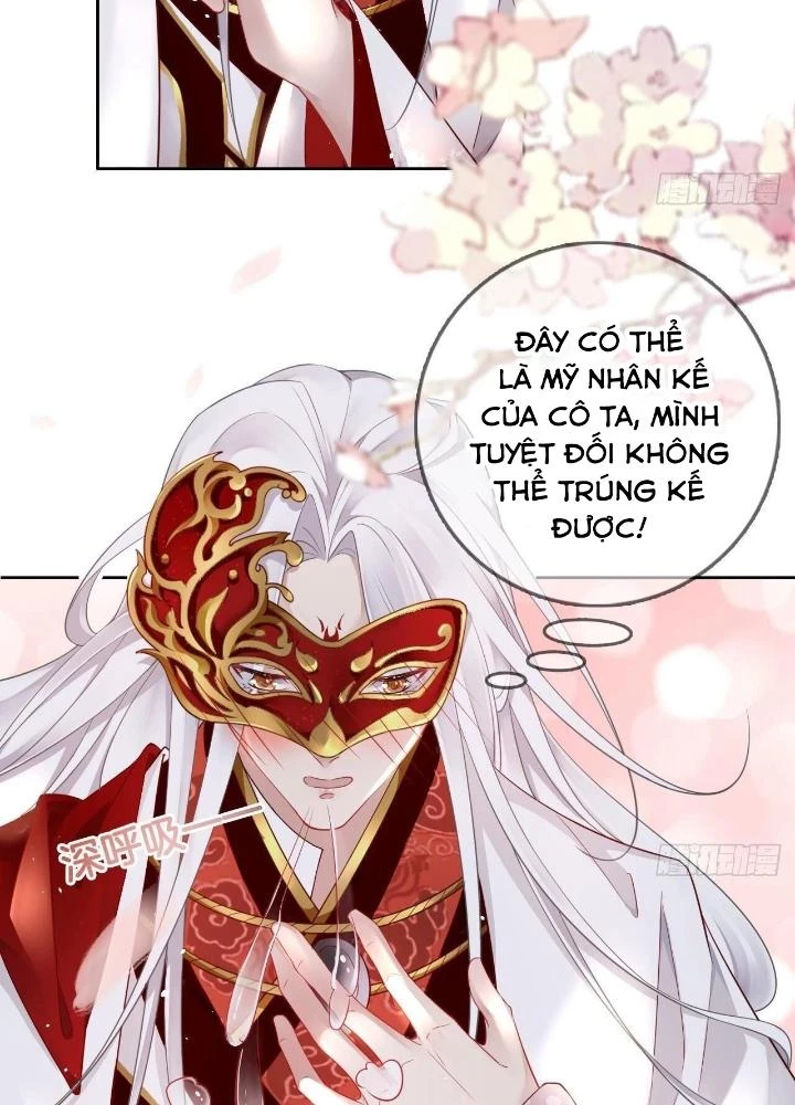Thiên Hạ Vô Song Chapter 10 - Trang 2