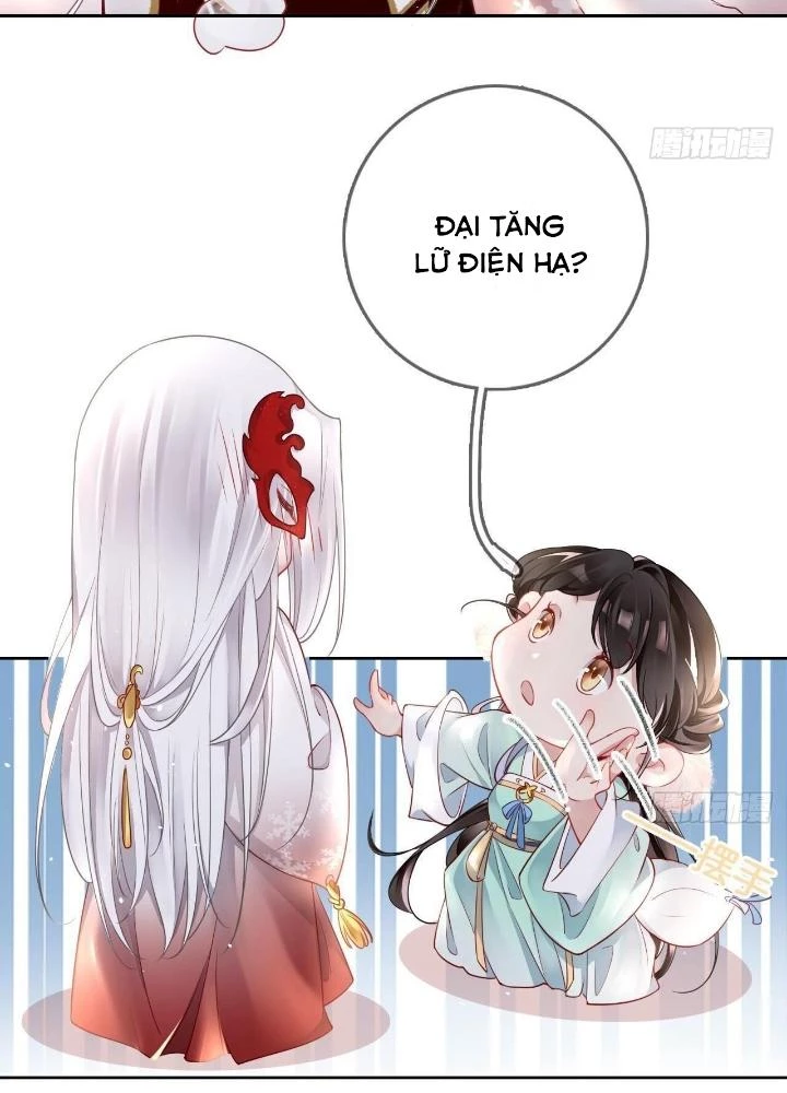 Thiên Hạ Vô Song Chapter 10 - Trang 2