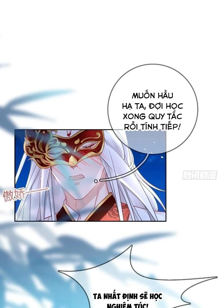 Thiên Hạ Vô Song Chapter 10 - Trang 2