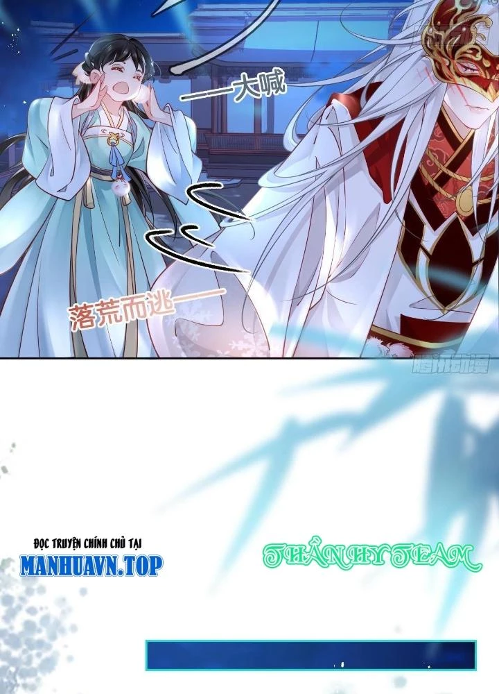 Thiên Hạ Vô Song Chapter 10 - Trang 2